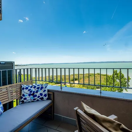 Апартаменты Myflat Club 218 Aquavista Wellness *