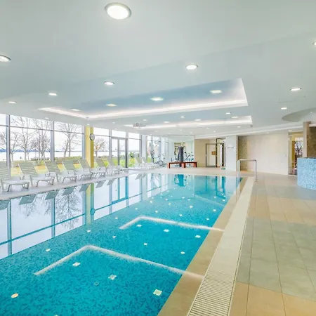Myflat Club 218 Aquavista Wellness