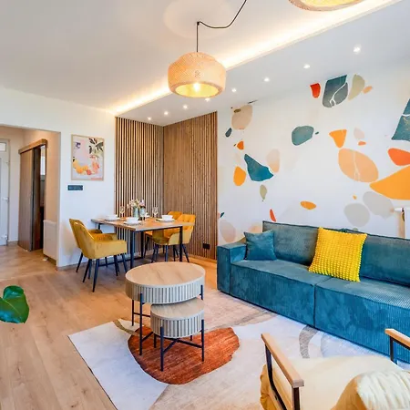 Myflat Club 218 Aquavista Wellness