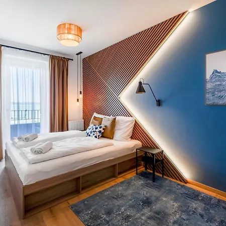 Myflat Club 218 Aquavista Wellness
