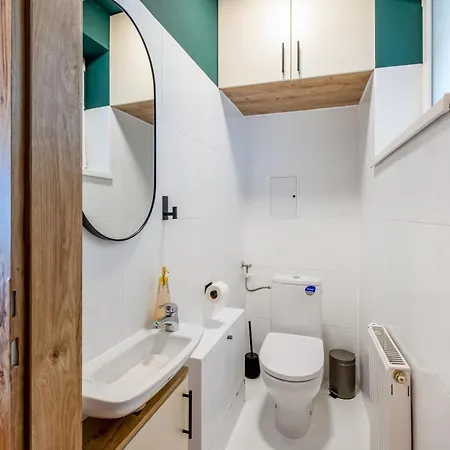 Myflat Club 218 Aquavista Wellness *