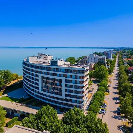 Myflat Club 218 Aquavista Wellness *